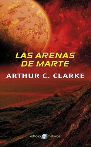ARENAS DE MARTE, LAS | 9788435021289 | CLARKE, ARTHUR C.