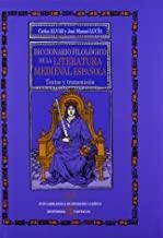 DICCIONARIO FILOLÓGICO DE LITERATURA MEDIEVAL ESPAÑOLA | 9788497400183 | ALVAR, CARLOS / LUCÍA MEGÍAS, JOSÉ MANUEL