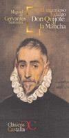INGENIOSO HIDALGO DON QUIJOTE DE LA MANCHA I, EL | 9788497400640 | CERVANTES SAAVEDRA, MIGUEL DE