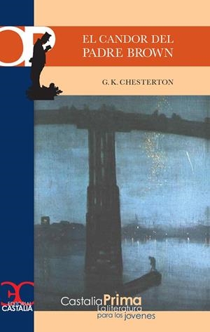 CANDOR DEL PADRE BROWN, EL | 9788497401807 | CHESTERTON, GILBERT KEITH