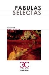FÁBULAS SELECTAS | 9788497404099 | DE IRIARTE, TOMÁS / DE SAMANIEGO, FÉLIX MARÍA