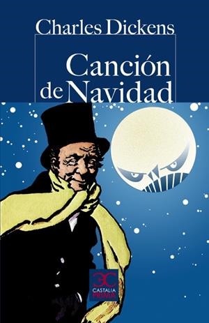 CANCIÓN DE NAVIDAD | 9788497404327 | DICKENS, CHARLES