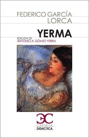 YERMA | 9788497404297 | GARCÍA LORCA, FEDERICO