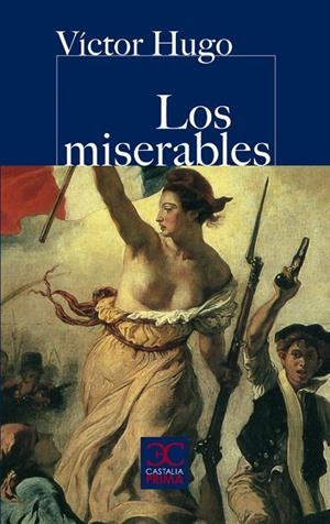 MISERABLES, LOS | 9788497403863 | HUGO, VÍTOR