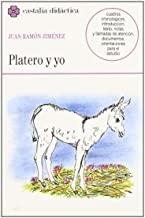 PLATERO Y YO | 9788470396366 | JIMÉNEZ, JUAN RAMÓN