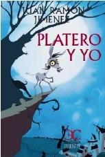 PLATERO Y YO | 9788497406369 | JIMÉNEZ, JUAN RAMÓN