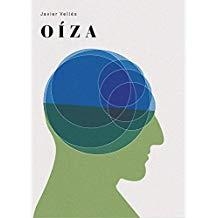 OÍZA | 9788494527470 | VELLÉS, JAVIER