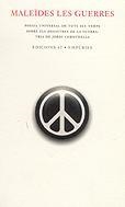MALEÏDES LES GUERRES. | 9788429753462 | DIVERSOS AUTORS
