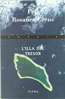ILLA DEL TRESOR, L' | 9788483304877 | ROSANES, PEP
