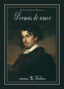 POEMAS DE AMOR | 9788490741535 | BÉCQUER, GUSTAVO ADOLFO