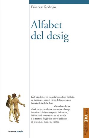ALFABET DEL DESIG | 9788490264928 | RODRIGO SEGURA, FRANCESC