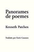 PANORAMES DE POEMES | 9788472269989 | PATCHEN, KENNETH
