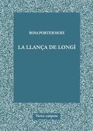 LLANÇA DE LONGÍ, LA | 9788416304202 | PORTER MOIX, ROSA