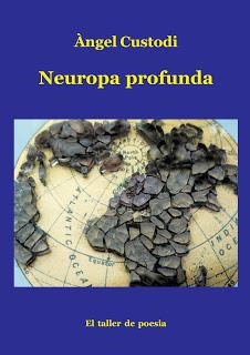 NEUROPA PROFUNDA | 9788416304233 | CUSTODI, ÁNGEL