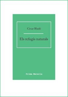 REFUGIS NATURALS, ELS | 9788416304318 | BLADÉ, CÈSAR