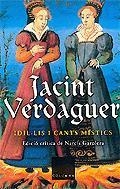 IDIL·LIS I CANTS MÍSTICS | 9788466405447 | VERDAGUER, JACINT