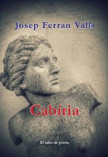 CABÍRIA | 9788416304332 | FERRAN VALLS, JOSEP