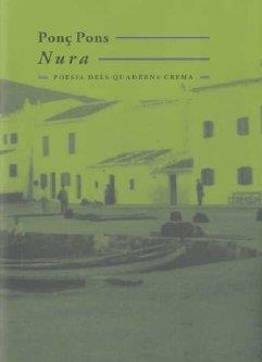 NURA | 9788477275039 | PONS, PONÇ