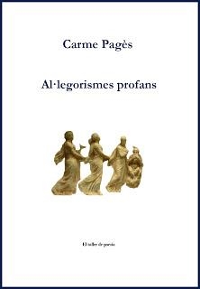 AL·LEGORISMES PROFANS | 9788416304394 | PAGÈS PÉREZ, CARME