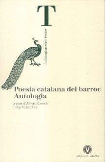 POESIA CATALANA DEL BARROC (ANTOLOGIA) | 9788493529543 | ROSSICH, ALBERT