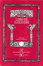 LIBRO DE ALEXANDRE | 9788497402095 | ANÓNIMO