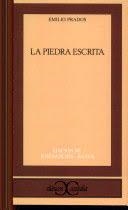 PIEDRA ESCRITA, LA | 9788470394263 | PRADOS, EMILIO