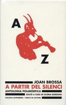 A PARTIR DEL SILENCI | 9788481093506 | BROSSA, JOAN