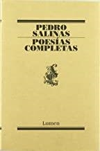 POESÍAS COMPLETAS (PEDRO SALINAS) | 9788426428264 | SALINAS, PEDRO