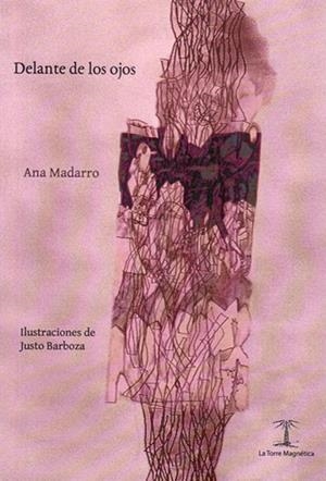 DELANTE DE LOS OJOS | 9788494469633 | MADARRO, ANA