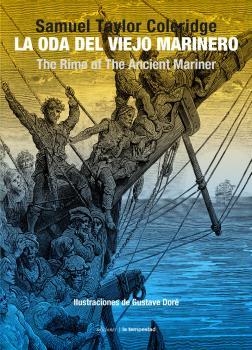 ODA DEL VIEJO MARINERO, LA | 9788479481421 | COLERIDGE, SAMUEL TAYLOR