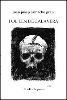 POL·LEN DE CALAVERA | 9788416304479 | CAMACHO GRAU, JOAN JOSEP