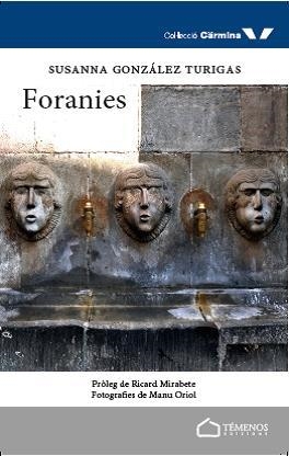 FORANIES | 9788494678059 | GONZÁLEZ TURIGAS, SUSANNA