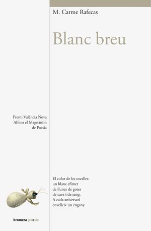 BLANC BREU | 9788490267790 | RAFECAS RAFECAS, MARIA CARME