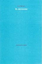 BELVEDERE, EL | 9788481914887 | BONILLA, JUAN