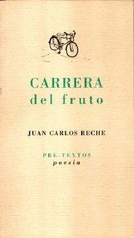 CARRERA DEL FRUTO | 9788481917277 | RECHE, JUAN CARLOS