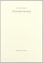 CIUDADES DE PASO | 9788481914054 | JORDÁ, EDUARDO