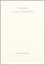 DÍAS PROMETIDOS, LOS | 9788481914160 | MARÍN, PEDRO