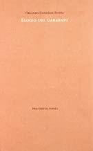 ELOGIO DEL GARABATO | 9788481915853 | GONZÁLEZ ESTEVA, ORLANDO