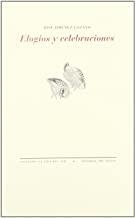 ELOGIOS Y CELEBRACIONES | 9788481916669 | JIMÉNEZ LOZANO, JOSÉ