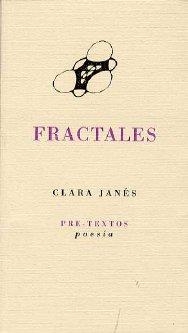 FRACTALES | 9788481916706 | JANÉS, CLARA