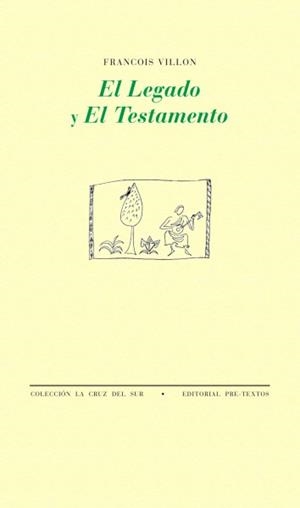 LEGADO Y EL TESTAMENTO, EL | 9788481914351 | VILLON, FRACOIS