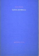 LENTA ESTRELLA | 9788481915488 | SOPEÑA, ÁNGEL