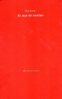 MAR DE DENTO, EL | 9788481917000 | ROVIRA, PERE