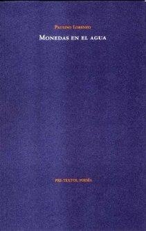 MONEDAS EN EL AGUA | 9788481918076 | LORENZO, PAULINO