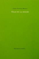 OLAS EN LA NOCHE | 9788481913569 | MOLINA, CÉSAR ANTONIO