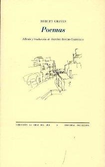 POEMAS (ROBERT GRAVES) | 9788481916768 | GRAVES, ROBERT