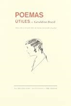 POEMAS ÚTILES | 9788481915273 | BRASIL, GERALDINO