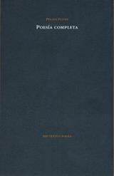 POESÍA COMPLETA (PELAYO FUEYO) | 9788481918984 | FUEYO, PELAYO