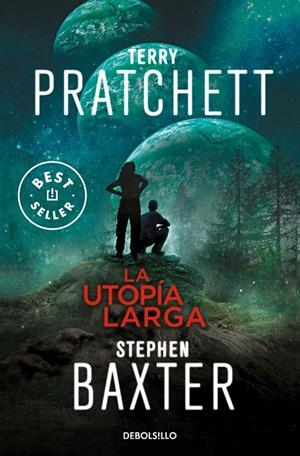 UTOPÍA LARGA, LA | 9788466344319 | PRATCHETT, TERRY / BAXTER, STEPHEN