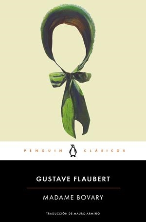 MADAME BOVARY | 9788491050667 | FLAUBERT, GUSTAVE